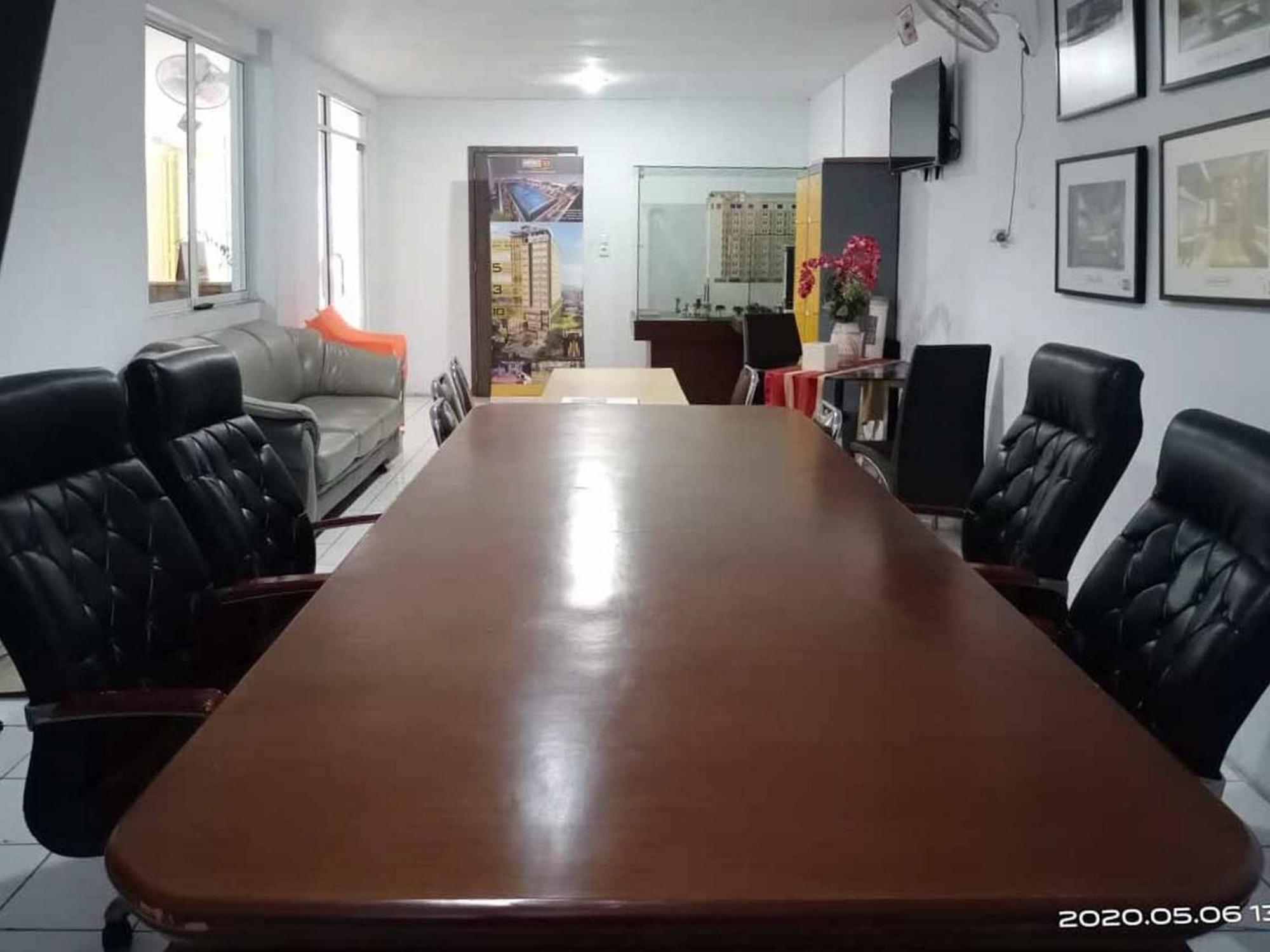 Hotel Reddoorz At Jalan Japaris Medan Extérieur photo